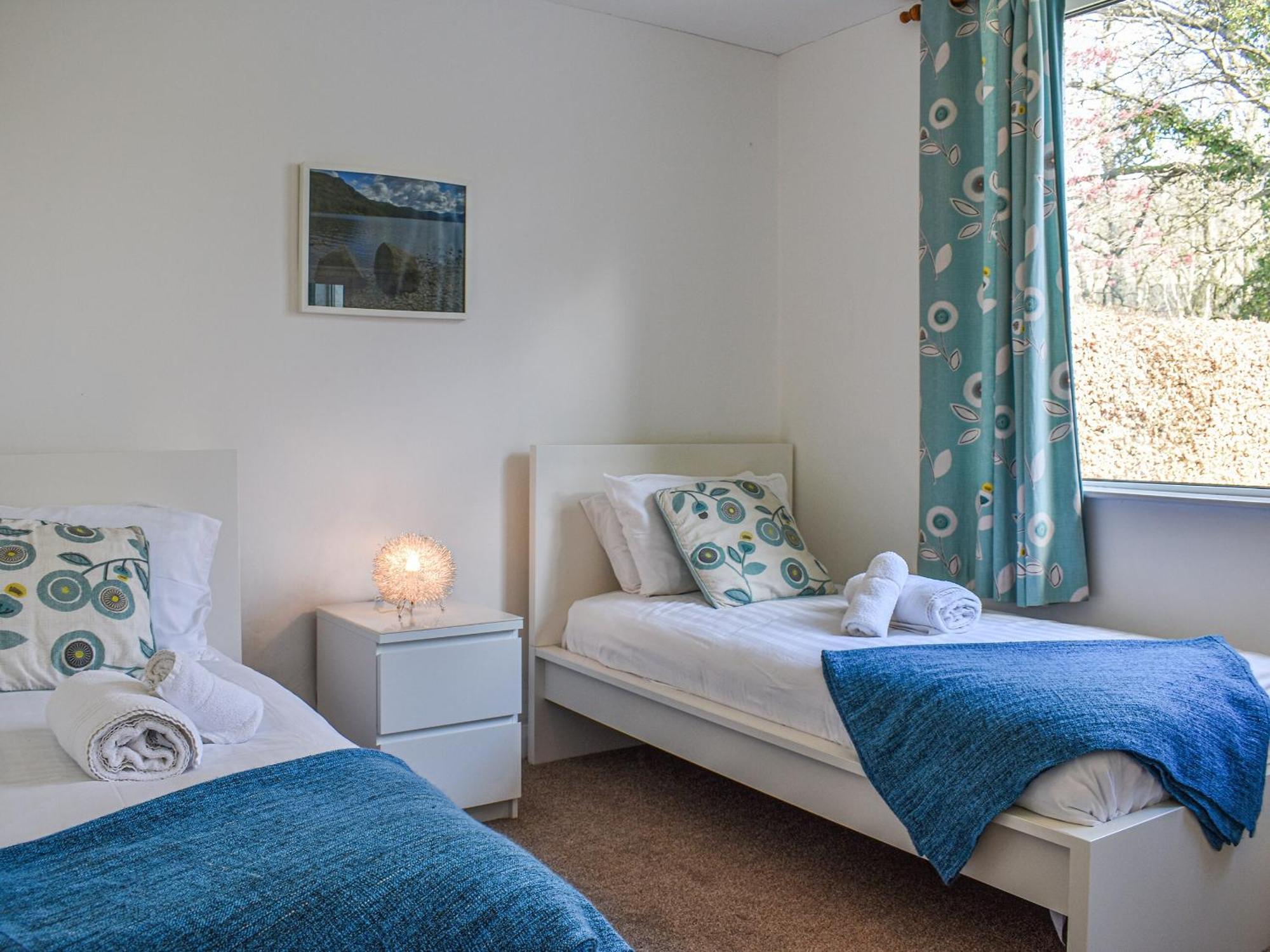 Littlethwaite Villa Keswick  Luaran gambar