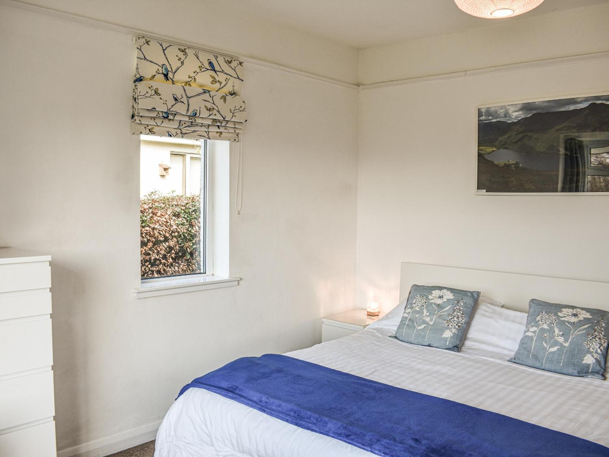Littlethwaite Villa Keswick  Luaran gambar