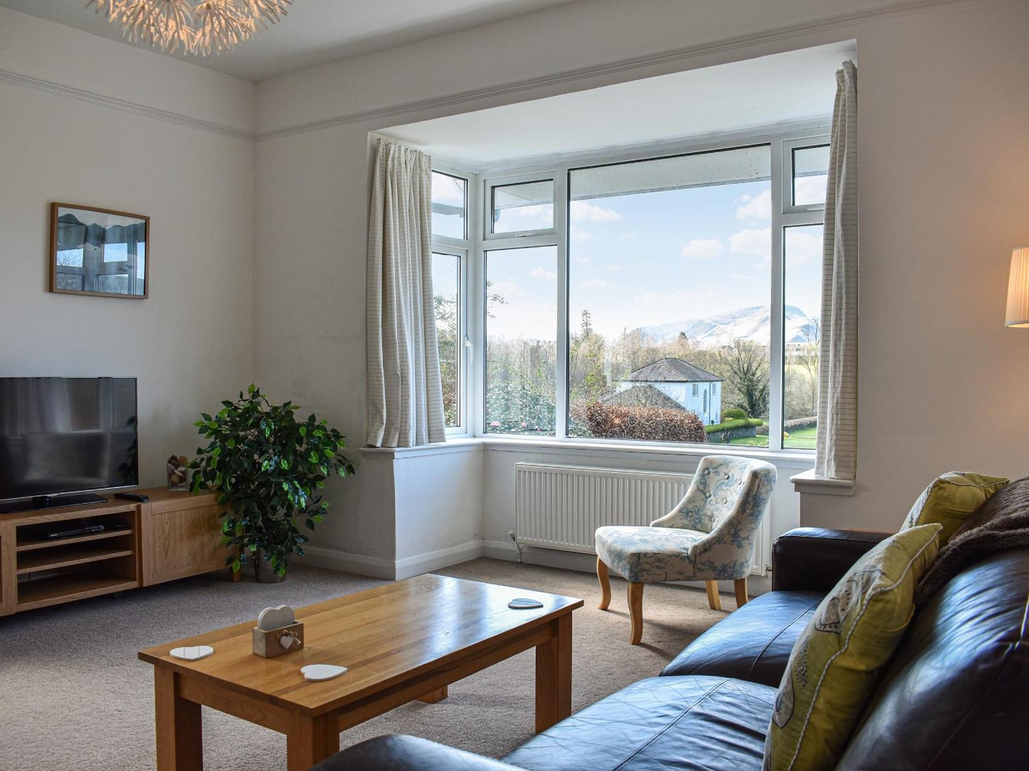Littlethwaite Villa Keswick  Luaran gambar