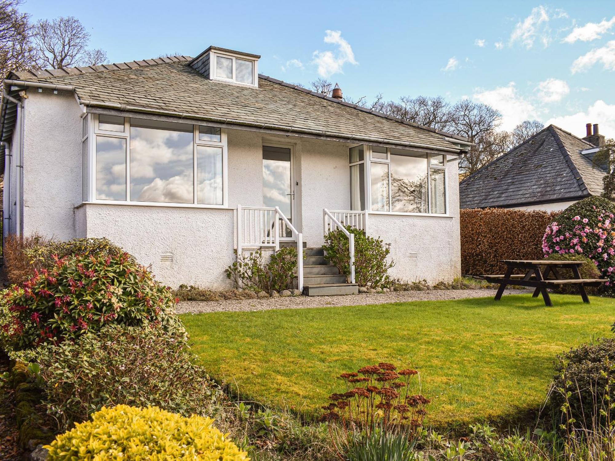 Littlethwaite Villa Keswick  Luaran gambar
