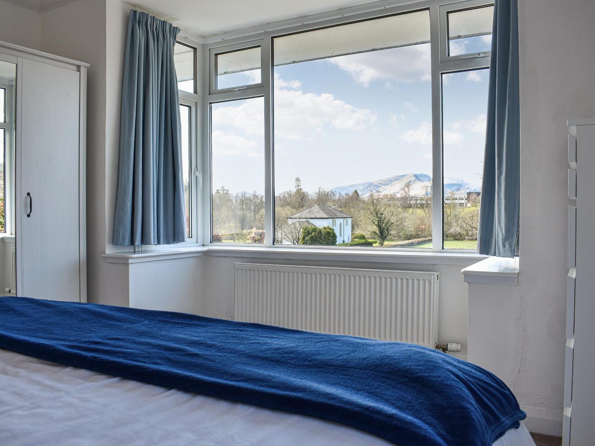 Littlethwaite Villa Keswick  Luaran gambar
